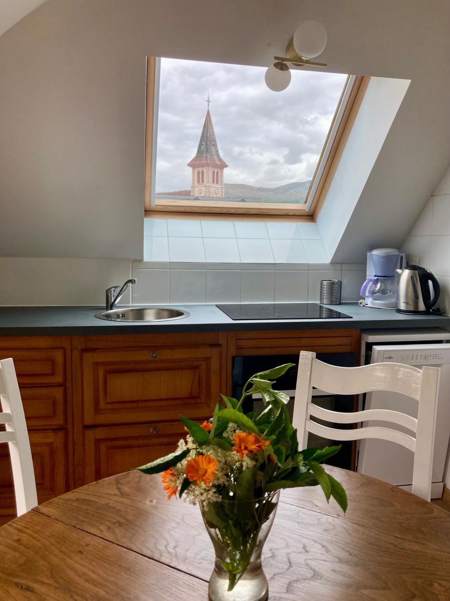 Villa Le Clos Laruns Eksteriør billede