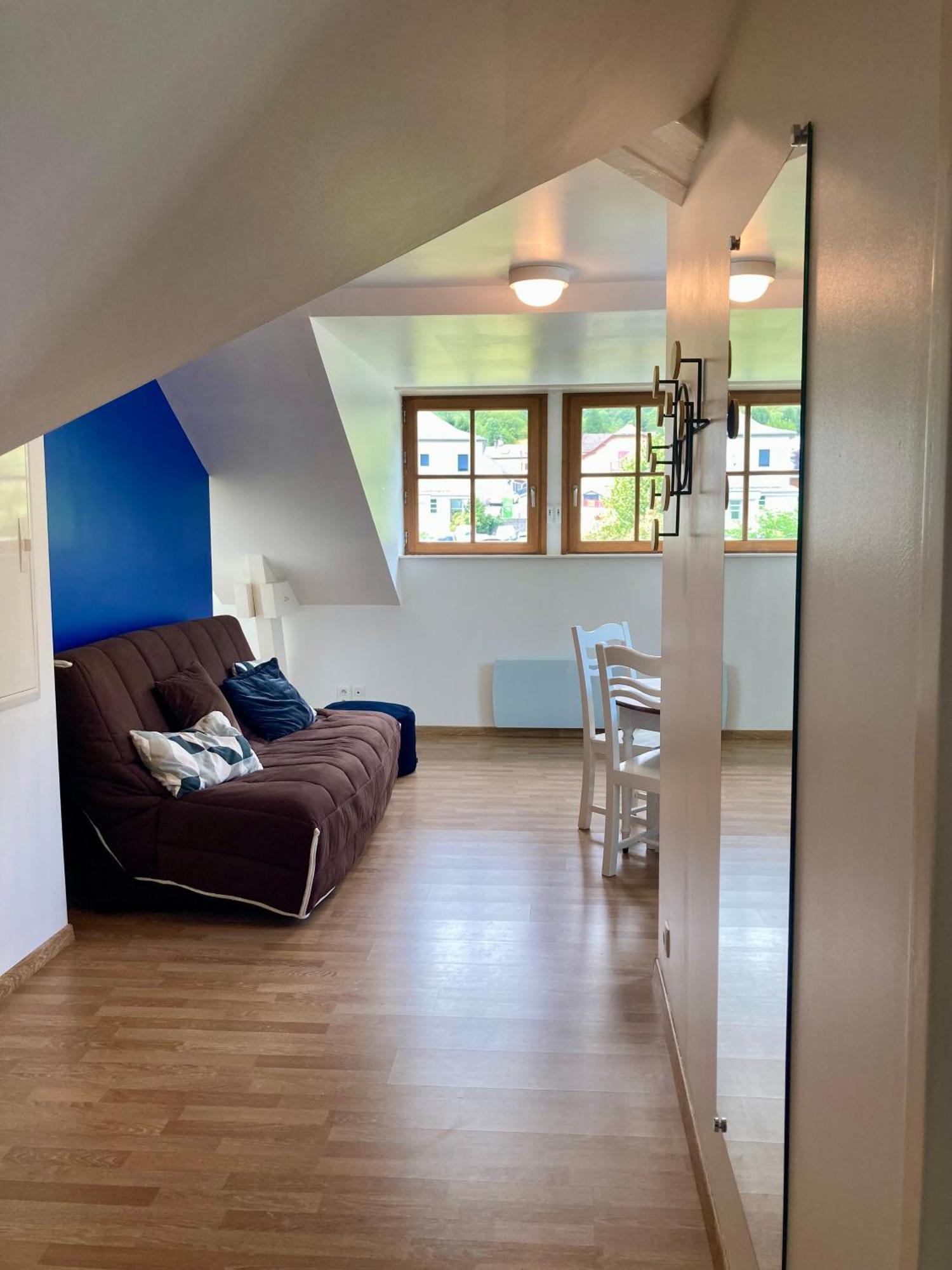 Villa Le Clos Laruns Eksteriør billede