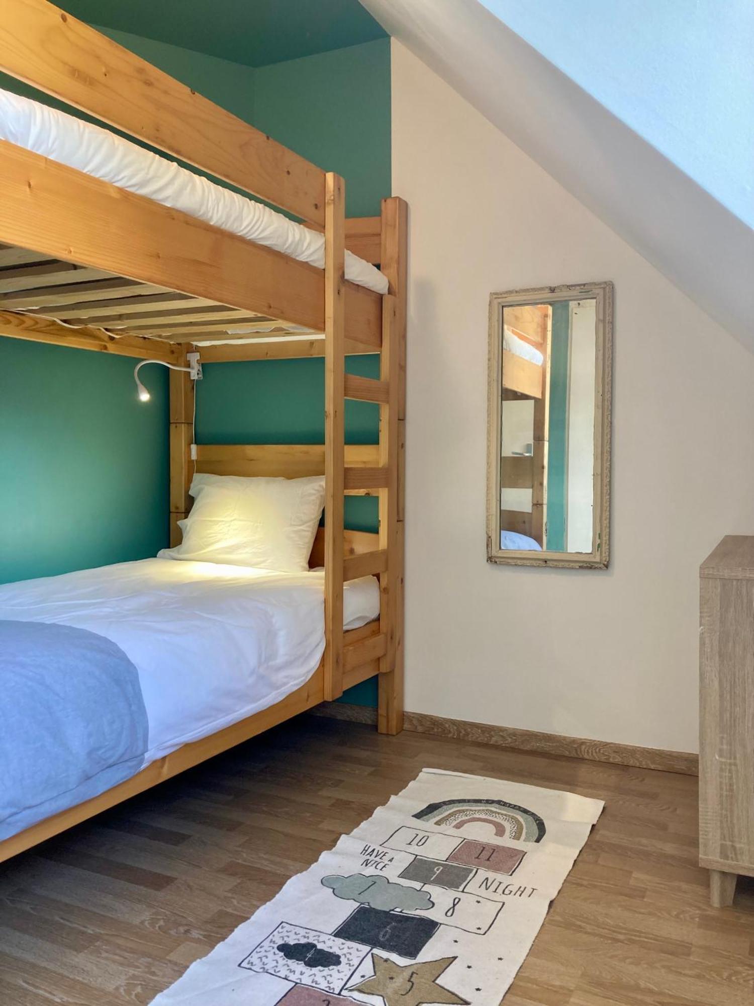 Villa Le Clos Laruns Eksteriør billede