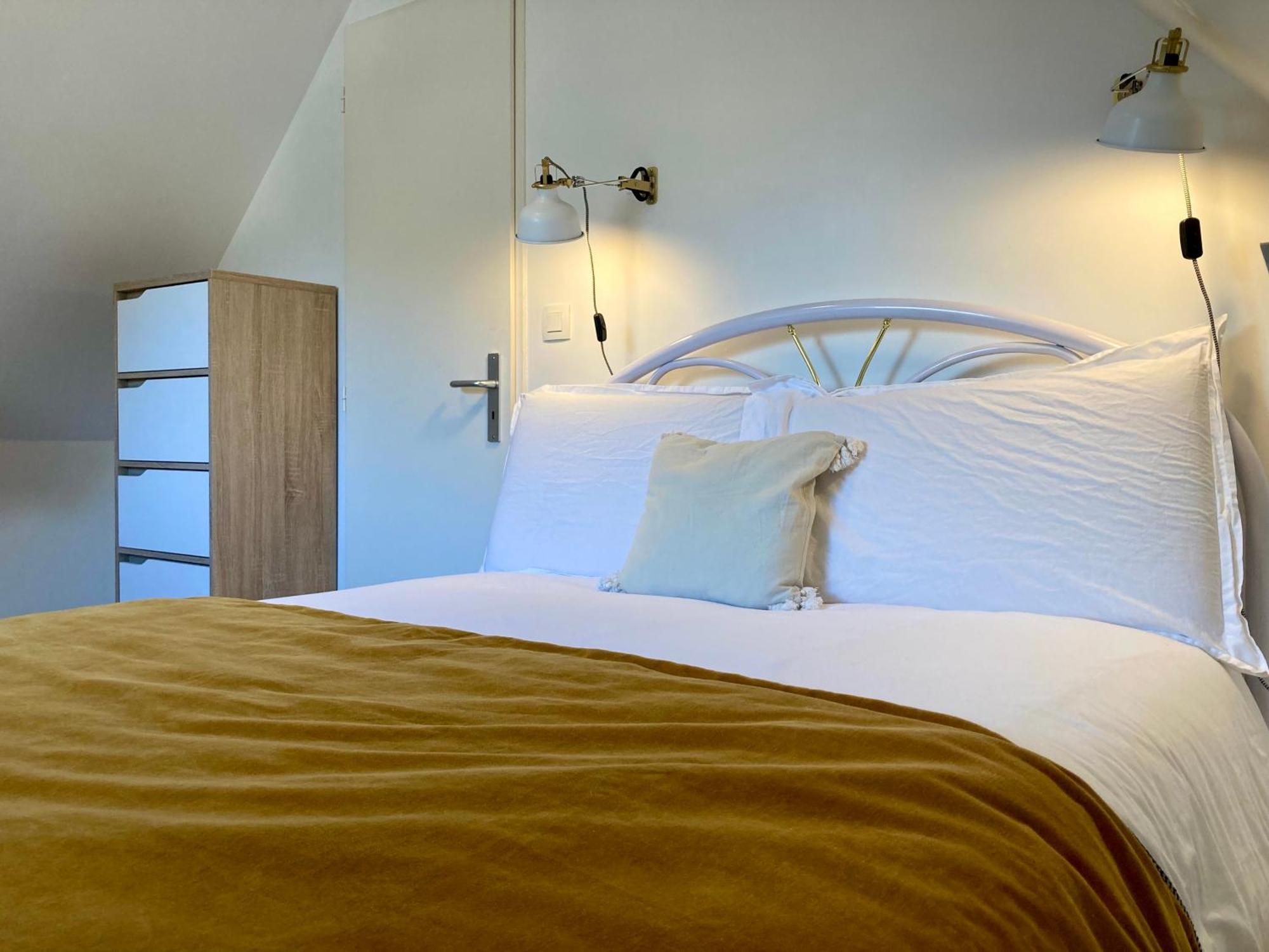 Villa Le Clos Laruns Eksteriør billede